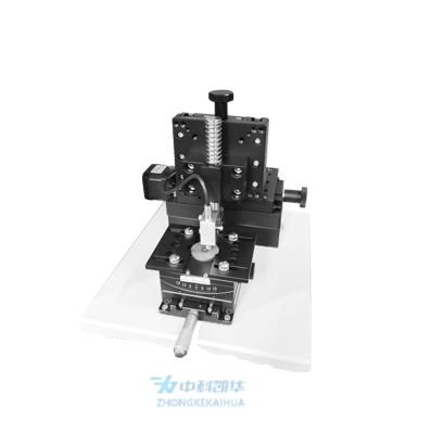 MT-500型探針式材料表面磨痕測量儀