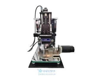  RLT-2M型環塊式摩擦磨損試驗機