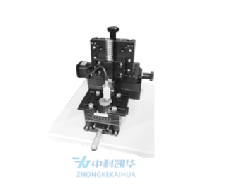  MT-500型探針式材料表面磨痕測量儀